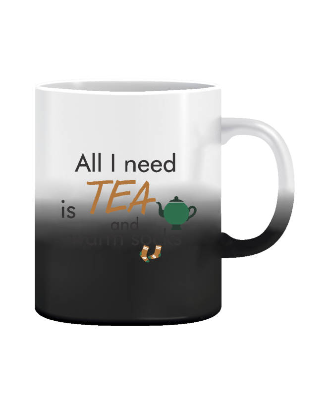 puodelis All I need is tea puodelis All I need is tea